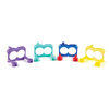 Learning Resources Botley The Coding Robot Facemask, 4 Sets 2953